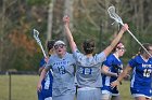 WLax vs WNE  Women’s Lacrosse began their 2024 season with a scrimmage against Western New England University. : WLax, lacrosse